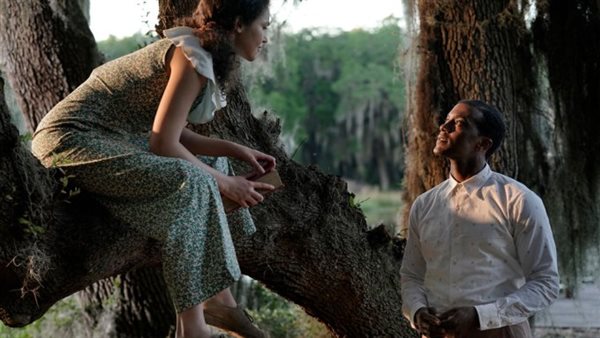 فيلم A Jazzman’s