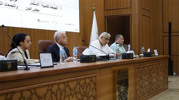 محافظ جنوب سيناء