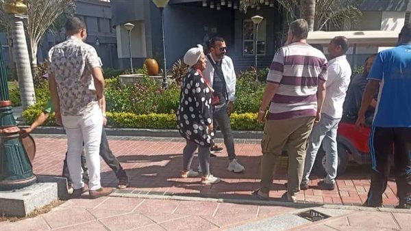 إبراهيم سعيد داخل