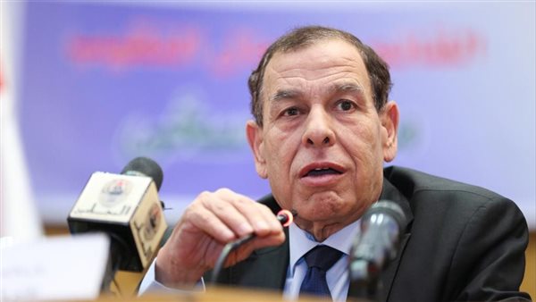 مجدي سخى القائم بأعمال