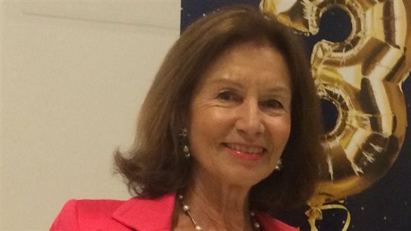 الفرنسية ماريان بورجو