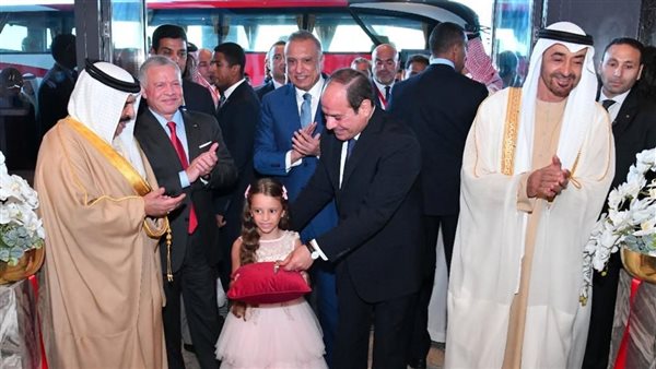 الرئيس عبد الفتاح