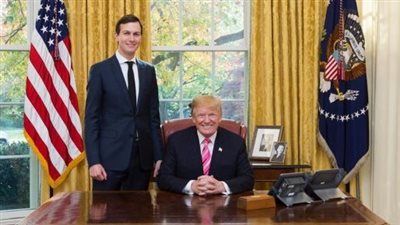 منها أول رحلة بين السعودية وإسرائيل.. مذكرات كوشنر تكشف أسرارا جديدة داخل البيت الأبيض خلال ولاية ترامب
