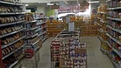 تعرف على ترتيب دول العالم المستوردة للصناعات الغذائية المصرية