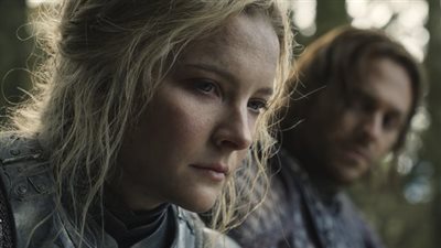 قبل عرضه 2 سبتمبر.. الإعلان الأخير لـ مسلسل سيد الخواتم The Rings of Power