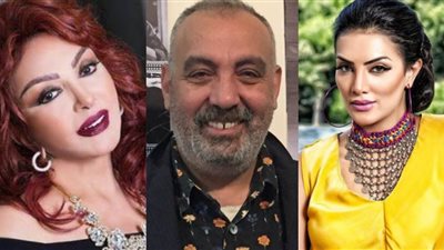 بعد غياب 9 سنوات.. نبيلة عبيد وحورية فرغلي تعيدان خالد الحجر لدراما رمضان