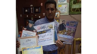 ولي أمر طالبة بالثانوية العامة: روحنا نطّلع على أوراقها في التظلمات لقيناها متبدلة