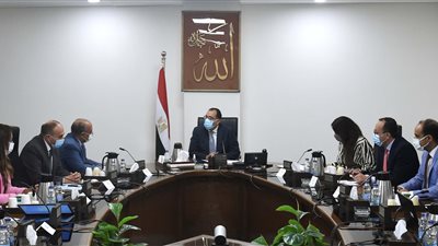 رئيس الوزراء: تسوية جانب من مديونيات شركات قطاع الأعمال.. ونستهدف تحقيق المزيد