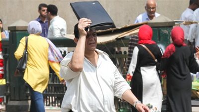 ارتفاع درجات الحرارة وشبورة مائية.. الأرصاد تكشف تفاصيل حالة الطقس لمدة 6 أيام مقبلة