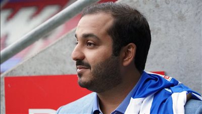 رئيس نادي ويجان: أبو جبل ضمن قائمة نستهدف ضمها.. وإنبي لم يتعامل باحترافية بشأن محمود جاد