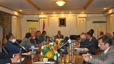 رئيس هيئة التنمية الصناعية: وضع قانون جديد لـ شرعنة القطاع غير الرسمي 