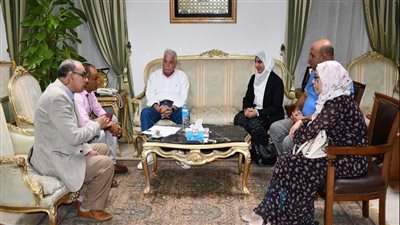 انطلاق مبادرة معا ضد السعار لمكافحة الكلاب الضالة بطور سيناء سبتمبر المقبل