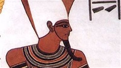  رب الخلق.. من هو المعبود آتوم في مصر القديمة ؟