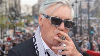 كارلو أنشيلوتي مرشحًا لـ الفوز بجائزة أفضل مدرب في العالم