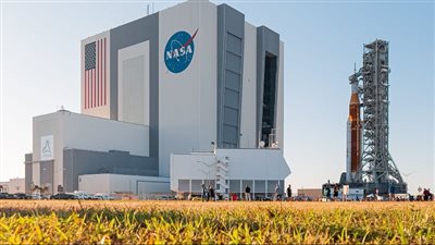 ناسا تطلق مركبة فضائية للتدريب على إنقاذ الأرض من الكويكبات المدمرة