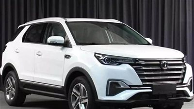 أسعار سيارات شانجان 2024 في مصر