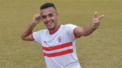 بيراميدز وزد يتنافسان لضم سيد نيمار من الزمالك