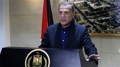 الرئاسة الفلسطينية: حرب الإبادة ومسيرة الأعلام في القدس تدفع بالأمور نحو الانفجار الشامل