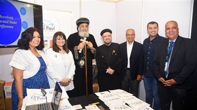 جناح وزارة الهجرة يختتم فعاليته بمعرض لوس لوجوس السبت المقبل 