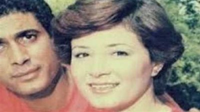 فيفي عبده: خلاف أحمد زكي مع هالة فؤاد ناتج عن حبه المُفرط لها