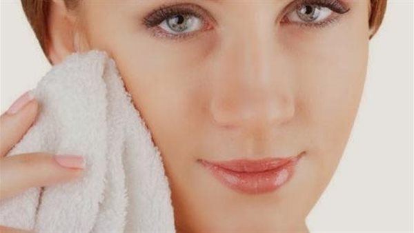 وصفات تفتيح الوجه