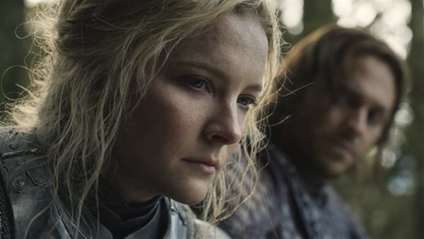  مسلسل The Lord of