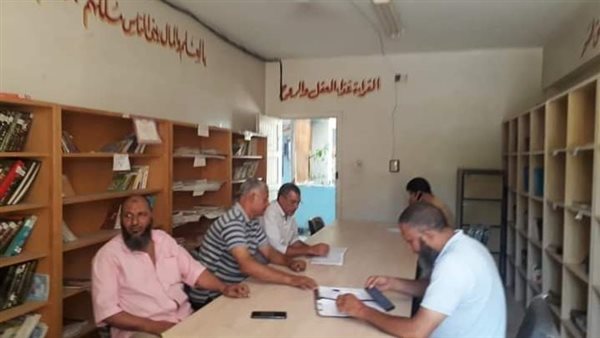 حملات مرورية على