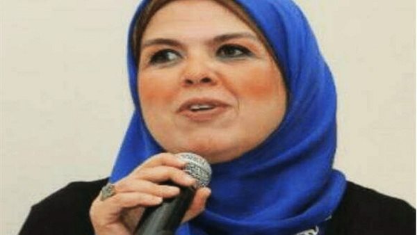 الدكتورة شيرين غالب