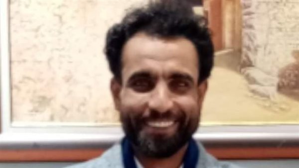 الشاعر محمود سباق