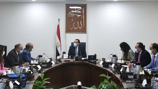 رئيس الوزراء