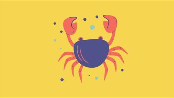 حظك اليوم برج السرطان