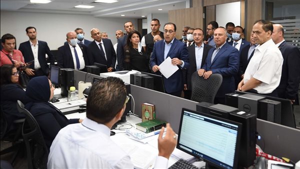 رئيس الوزراء ووزير