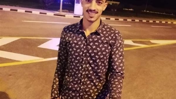 المجني عليه