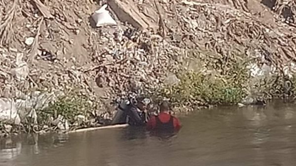 البحث عن جثمان الشخص