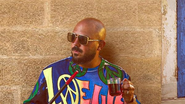 محمود العسيلي 