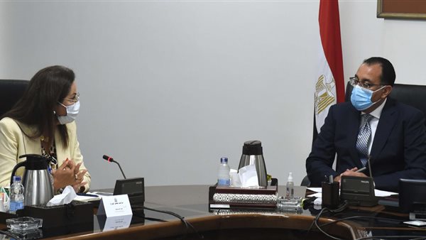 اجتماع الحكومة اليوم