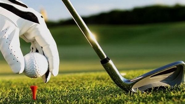 بطولة الجولف الدولية