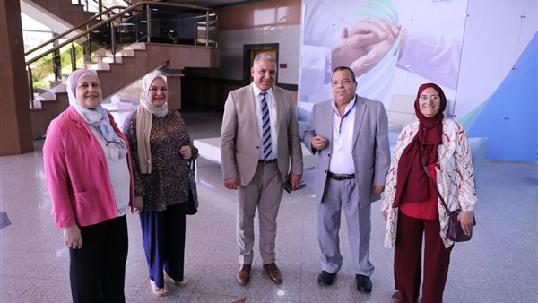 نائب رئيس جامعة الأزهر