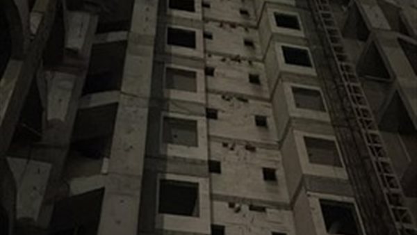 موقع البناء