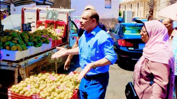 حي المناخ بـ محافظة