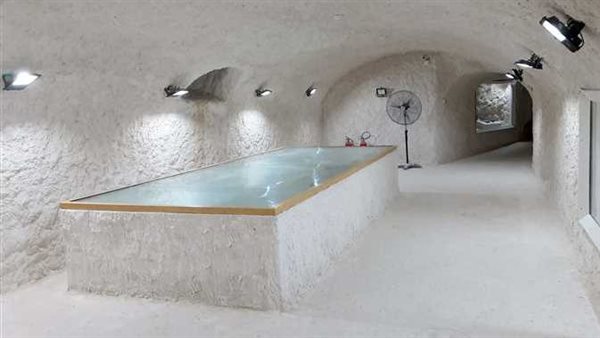 متحف كهف روميل