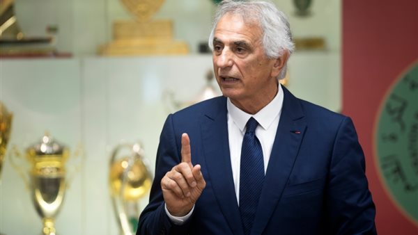 وحيد خليلوزيتش