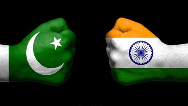  باكستان والهند 