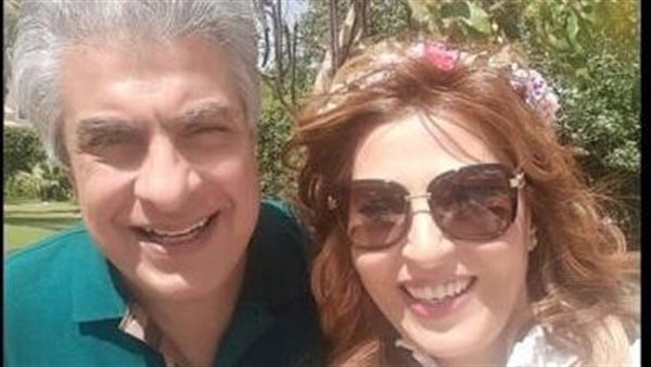 وائل الإبراشي رفقة