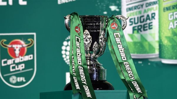 كأس الرابطة الإنجليزية