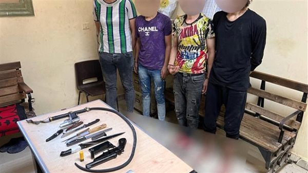 المتهم الهارب والـ3