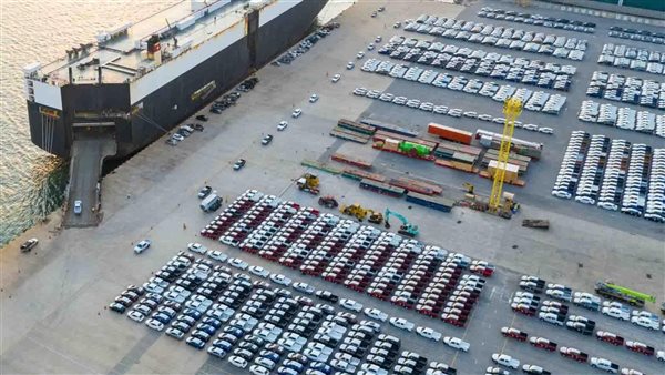 استيراد السيارت