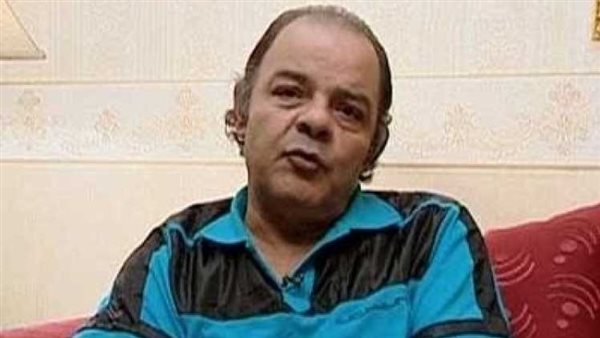 المخرج مدحت السباعي