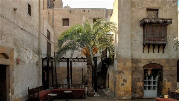 مكتبة الإسكندرية