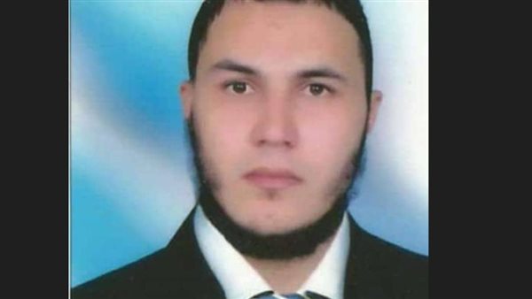 المجني عليه 